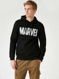 Худі Koton модель 2KAM71133CK999 Фото