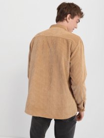 Сорочка повсякденна Koton модель 2KAM64123OW050 Фото