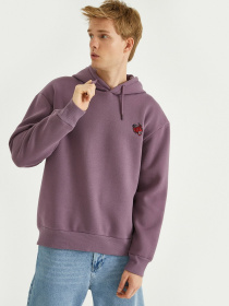 Худі Koton модель 2KAM71581LK263 Фото