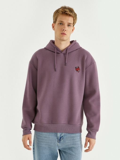 Худі Koton модель 2KAM71581LK263 Фото