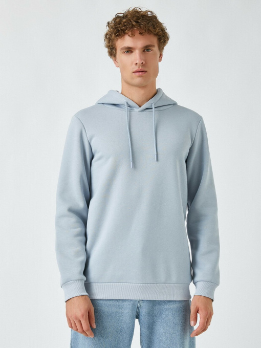 Худи Koton модель 2KAM75593LKAA1 Фото