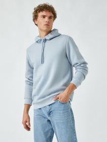 Худі Koton модель 2KAM75593LKAA1 Фото