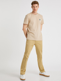 Брюки повседневные Koton модель 1YAM45247BW050 Фото