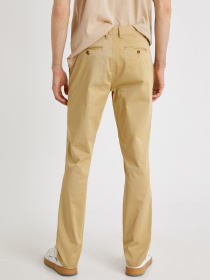 Брюки повседневные Koton модель 1YAM45247BW050 Фото