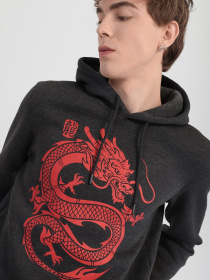 Худі Koton модель 2KAM71516LK045 Фото