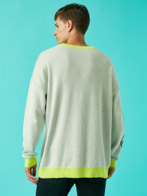 Джемпер Koton модель 2KAM91006HTSD1 Фото