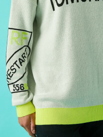 Джемпер Koton модель 2KAM91006HTSD1 Фото