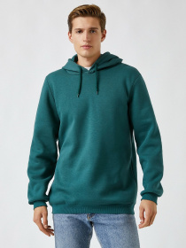 Худи Koton модель 2KAM75593LK750 Фото