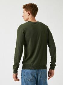 Джемпер Koton модель 2KAM92011LT886 Фото