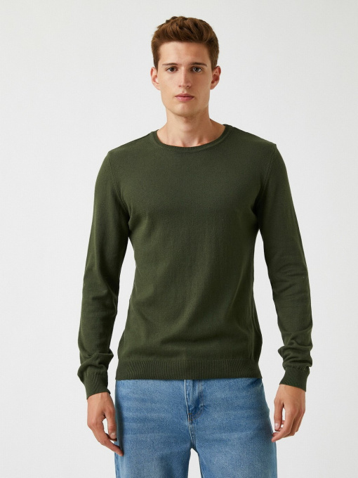 Джемпер Koton модель 2KAM92011LT886 Фото