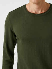 Джемпер Koton модель 2KAM92011LT886 Фото