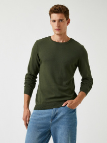 Джемпер Koton модель 2KAM92011LT886 Фото