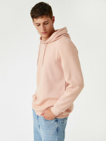 Худи Koton модель 2KAM75593LK250 Фото