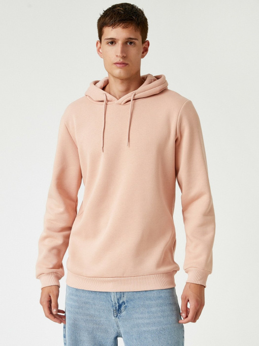 Худи Koton модель 2KAM75593LK250 Фото