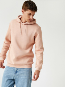 Худі Koton модель 2KAM75593LK250 Фото