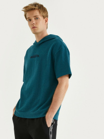 Футболки і поло Koton модель 2KAM71346MK700 Фото