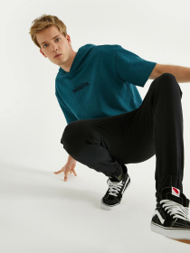 Футболки і поло Koton модель 2KAM71346MK700 Фото