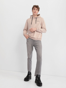 Зауженные джинсы Koton Brad Slim модель 2KAM43241MD027 Фото