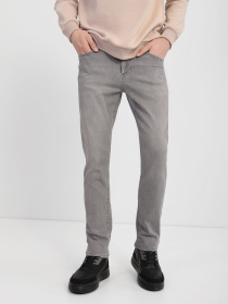 Зауженные джинсы Koton Brad Slim модель 2KAM43241MD027 Фото