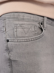 Завужені джинси Koton Brad Slim модель 2KAM43241MD027 Фото