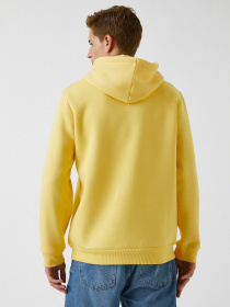 Худи Koton модель 2KAM71101DK151 Фото