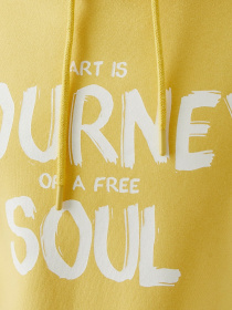 Худи Koton модель 2KAM71101DK151 Фото