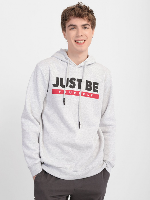 Худі Koton модель 2KAM71102DK023 Фото