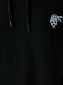 Худи Koton модель 2KAM71500LK999 Фото