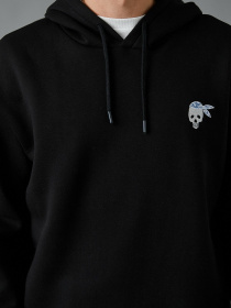 Худі Koton модель 2KAM71500LK999 Фото