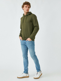 Джинси Koton модель 2KAM43599MD700 Фото