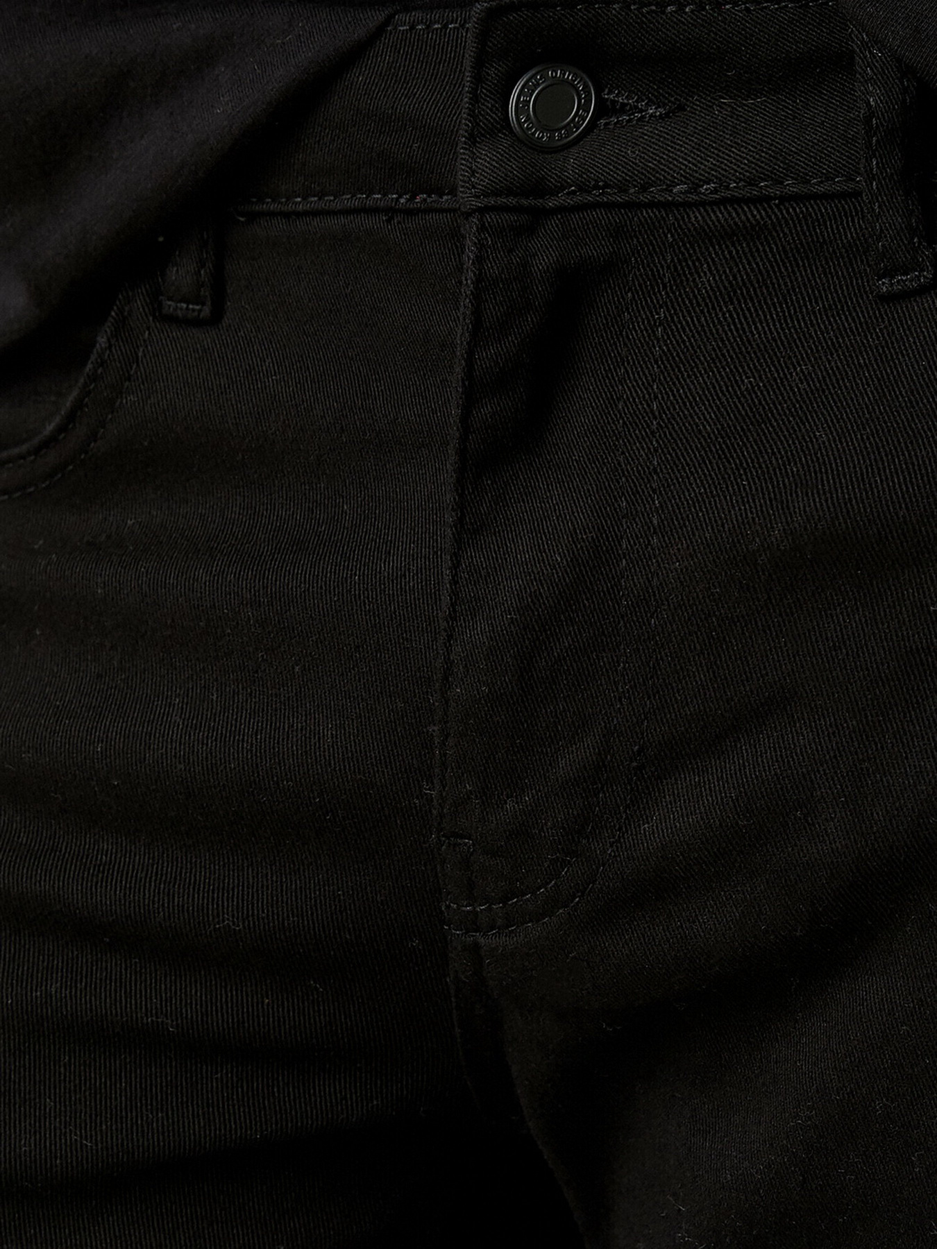 Джинси Koton Justin Skinny модель 2KAM43188LD999 Фото