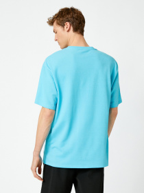 Футболки и поло Koton модель 1YAM11909HK630 Фото