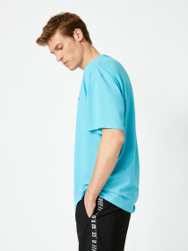 Футболки и поло Koton модель 1YAM11909HK630 Фото