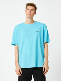 Футболки и поло Koton модель 1YAM11909HK630 Фото