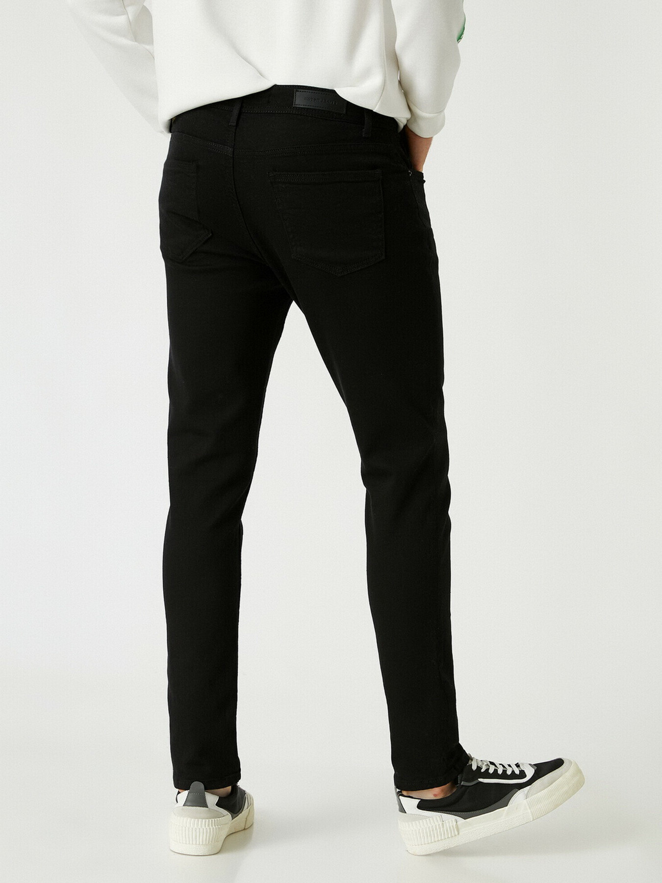 Джинсы Koton модель 2KAM43071MD999 Фото