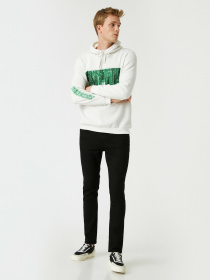 Джинсы Koton модель 2KAM43071MD999 Фото