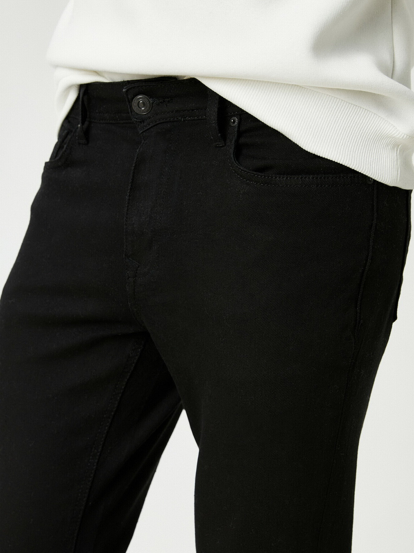 Джинси Koton модель 2KAM43071MD999 Фото