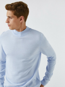 Джемпер Koton модель 2KAM92007LT600 Фото