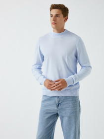 Джемпер Koton модель 2KAM92007LT600 Фото