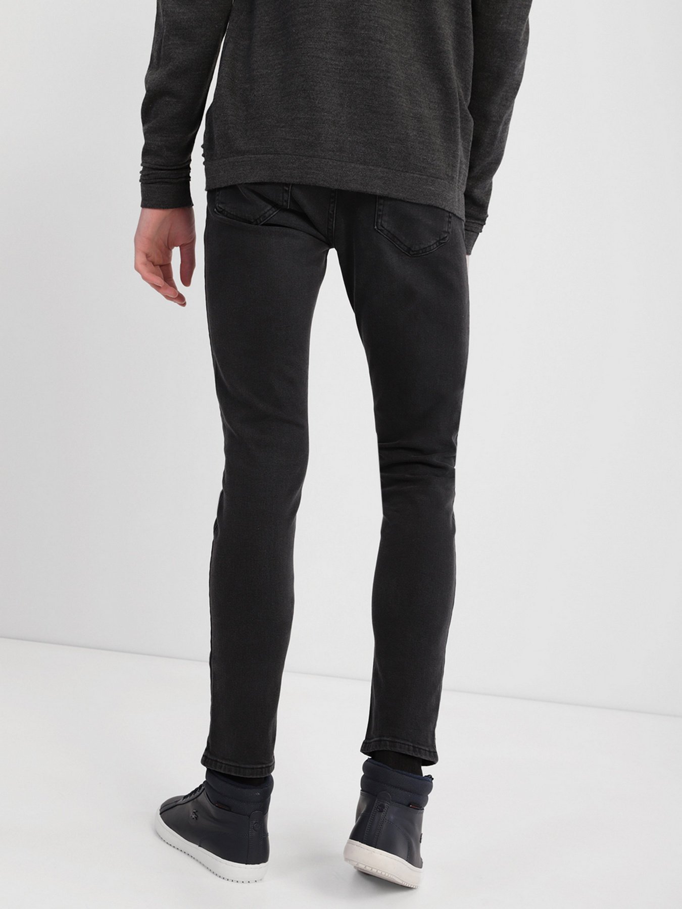 Скинни джинсы Koton Micheal Skinny модель 2KAM43238LD045 Фото