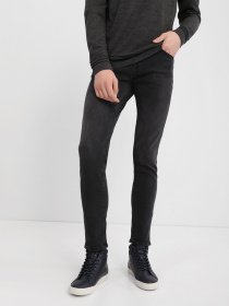 Скинни джинсы Koton Micheal Skinny модель 2KAM43238LD045 Фото