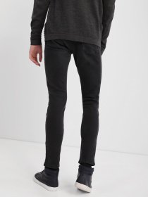 Скіні джинси Koton Micheal Skinny модель 2KAM43238LD045 Фото