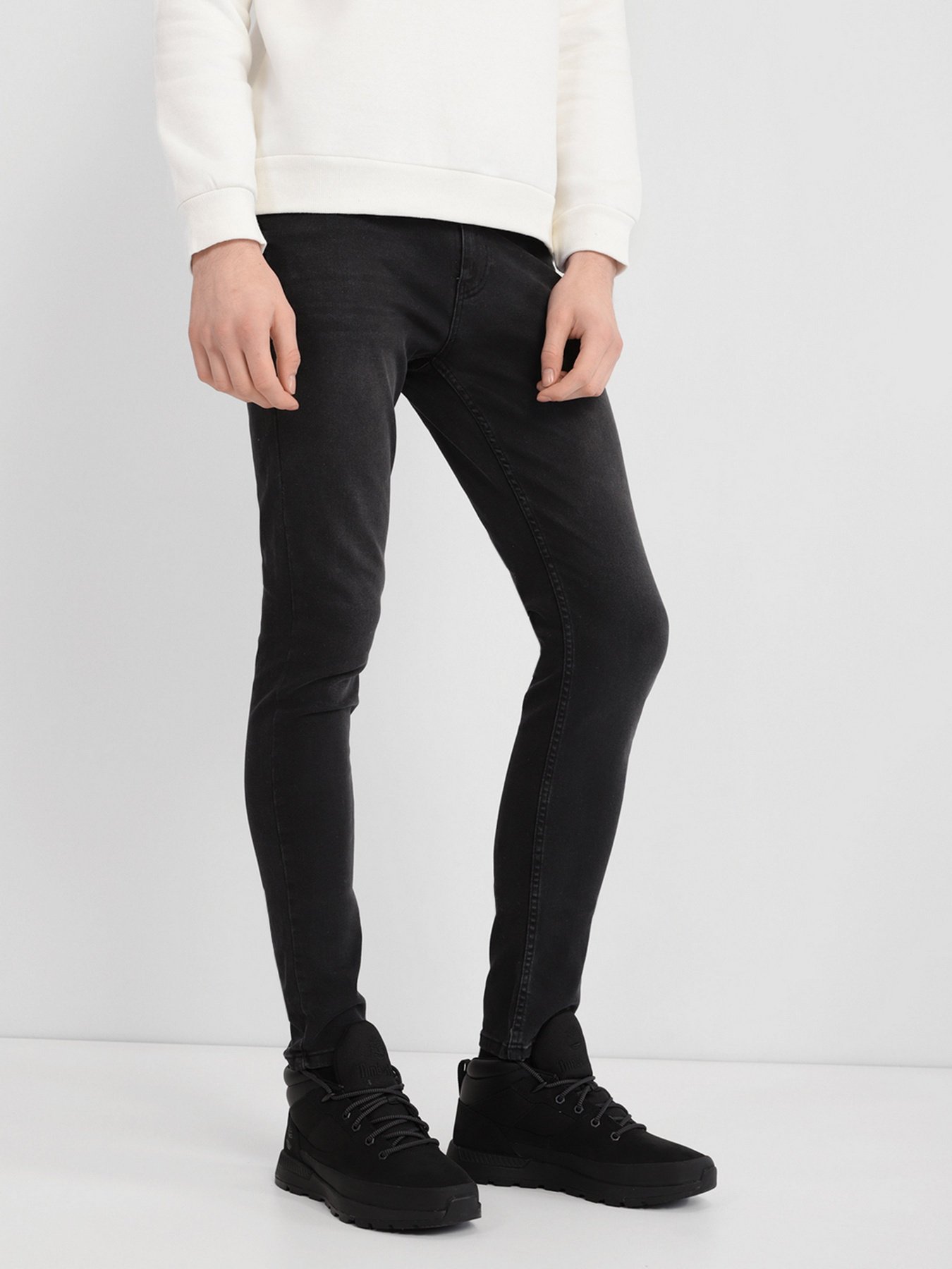 Скинни джинсы Koton Micheal Skinny модель 2KAM43035MD045 Фото