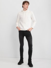 Скинни джинсы Koton Micheal Skinny модель 2KAM43035MD045 Фото