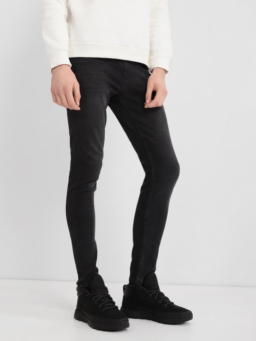 Скинни джинсы Koton Micheal Skinny модель 2KAM43035MD045 Фото