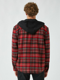 Демисезонная куртка Koton модель 2KAM21182OW12P Фото