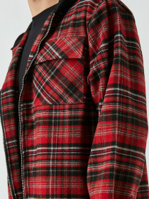 Демисезонная куртка Koton модель 2KAM21182OW12P Фото