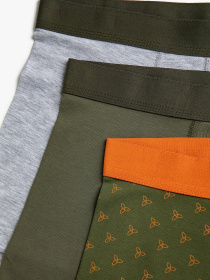 Труси Koton модель 2KLM91431MKC34 Фото