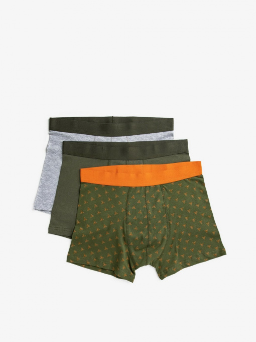 Труси Koton модель 2KLM91431MKC34 Фото