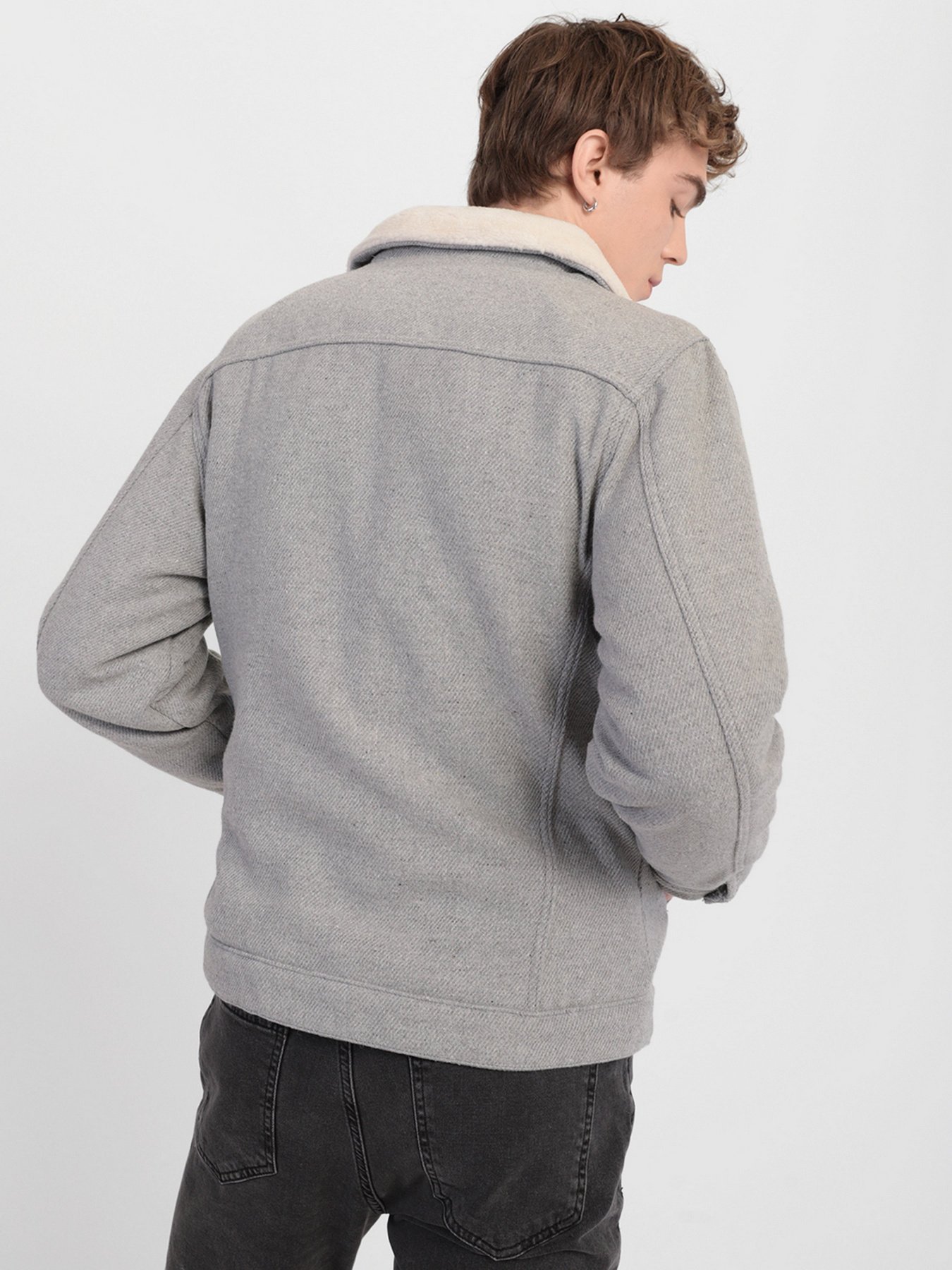 Демисезонная куртка Koton модель 2KAM21209NW023 Фото